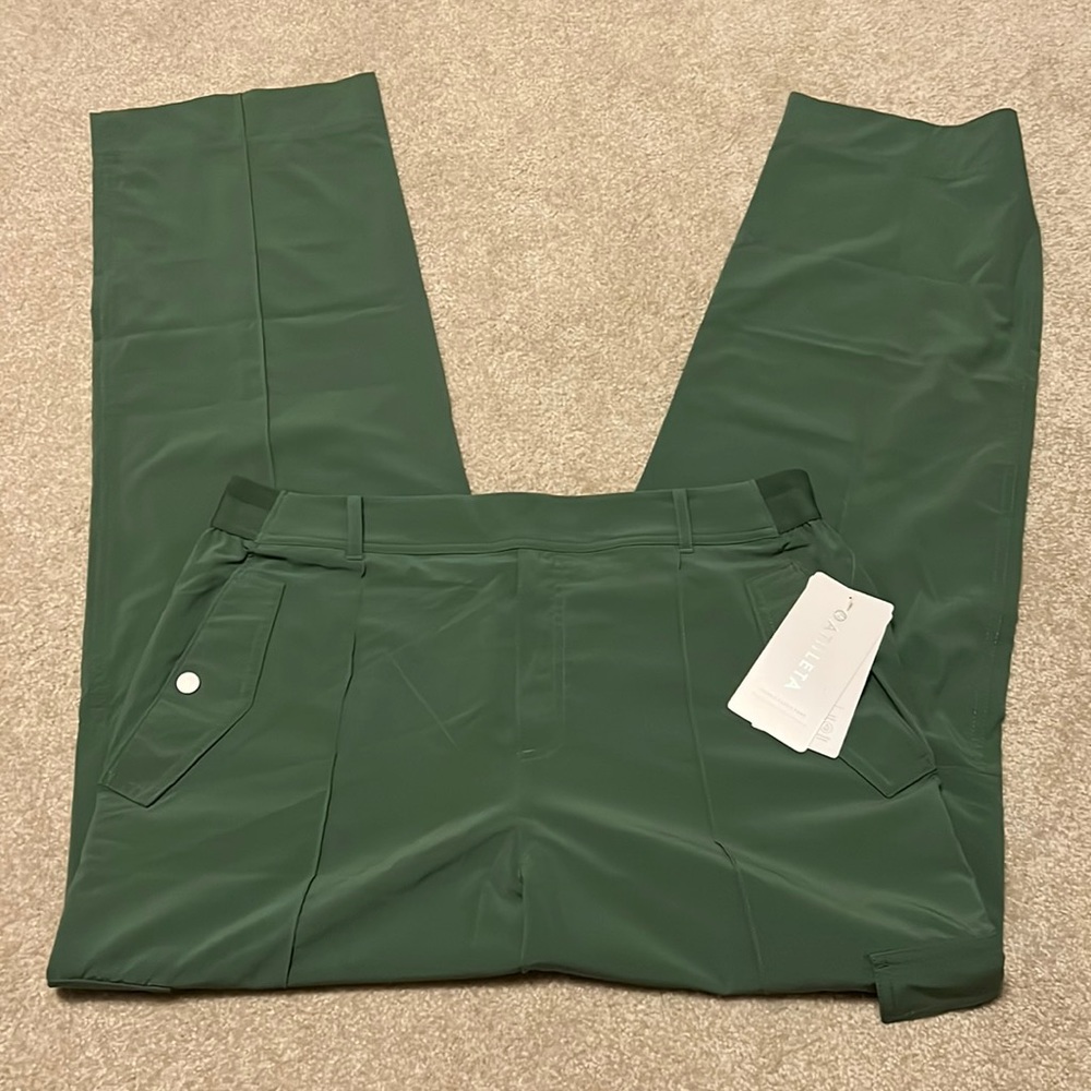 Athleta Vienna Cargo Pants